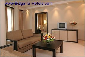 Bulgaria hotels